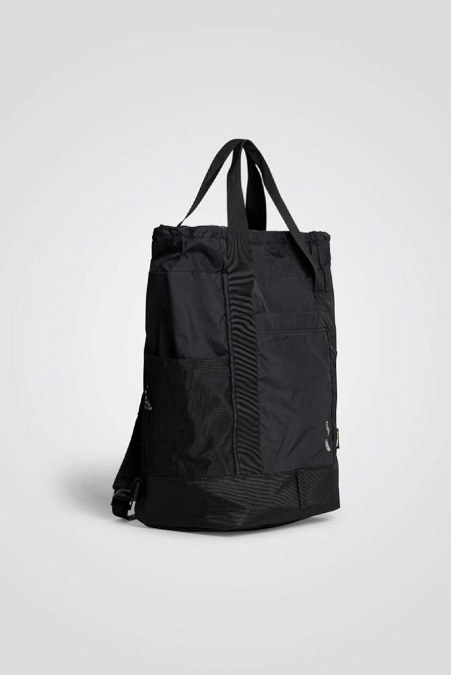 Herre Norse Projects Vesker | Hybrid Backpack Cordura Black