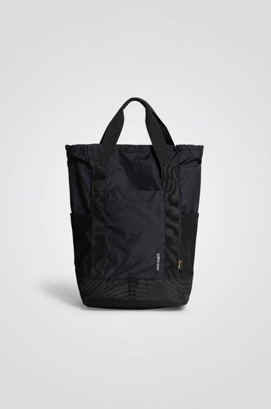 Herre Norse Projects Vesker | Hybrid Backpack Cordura Black