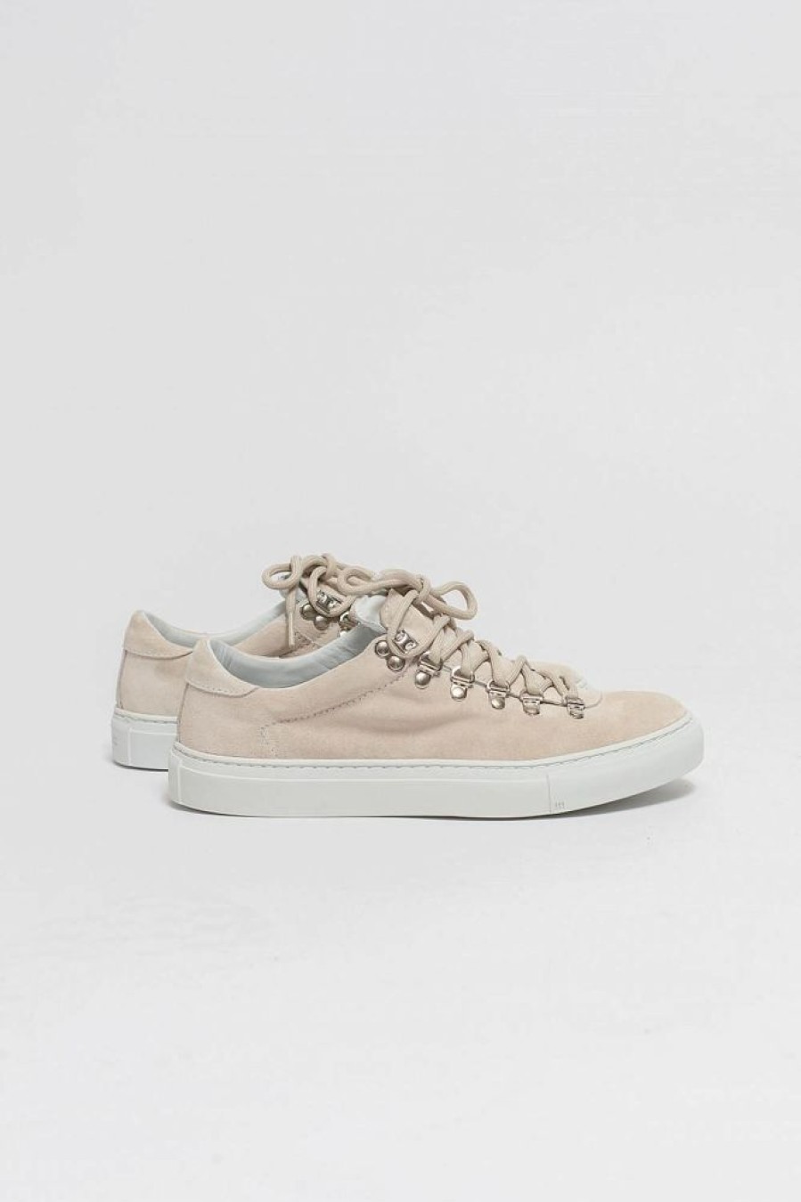 Herre Diemme Sneakers | Marostica Low Cloud Cream