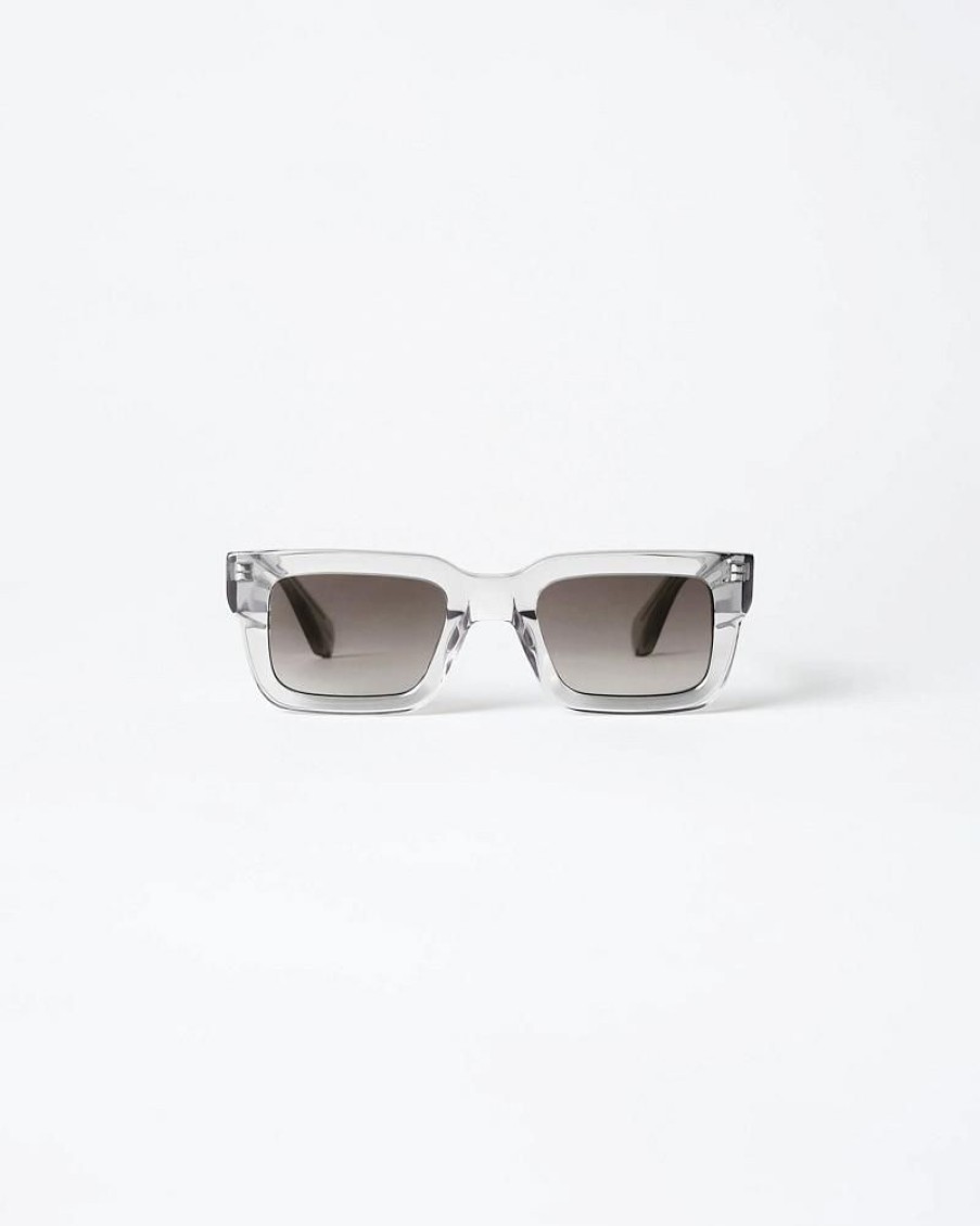 Dame CHIMI Solbriller | 05M Grey