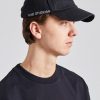 Herre Acne Studios Capser | Fn-Ux-Hats000244 Black