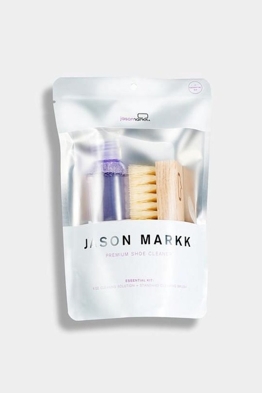 Herre Jason Markk Skopleie | Essential Kit