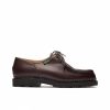 Herre Paraboot Skinnsko | Michael/Marche 2 Marron-Gr Ebene