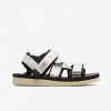 Dame SUICOKE Sandaler | Kisee-V White