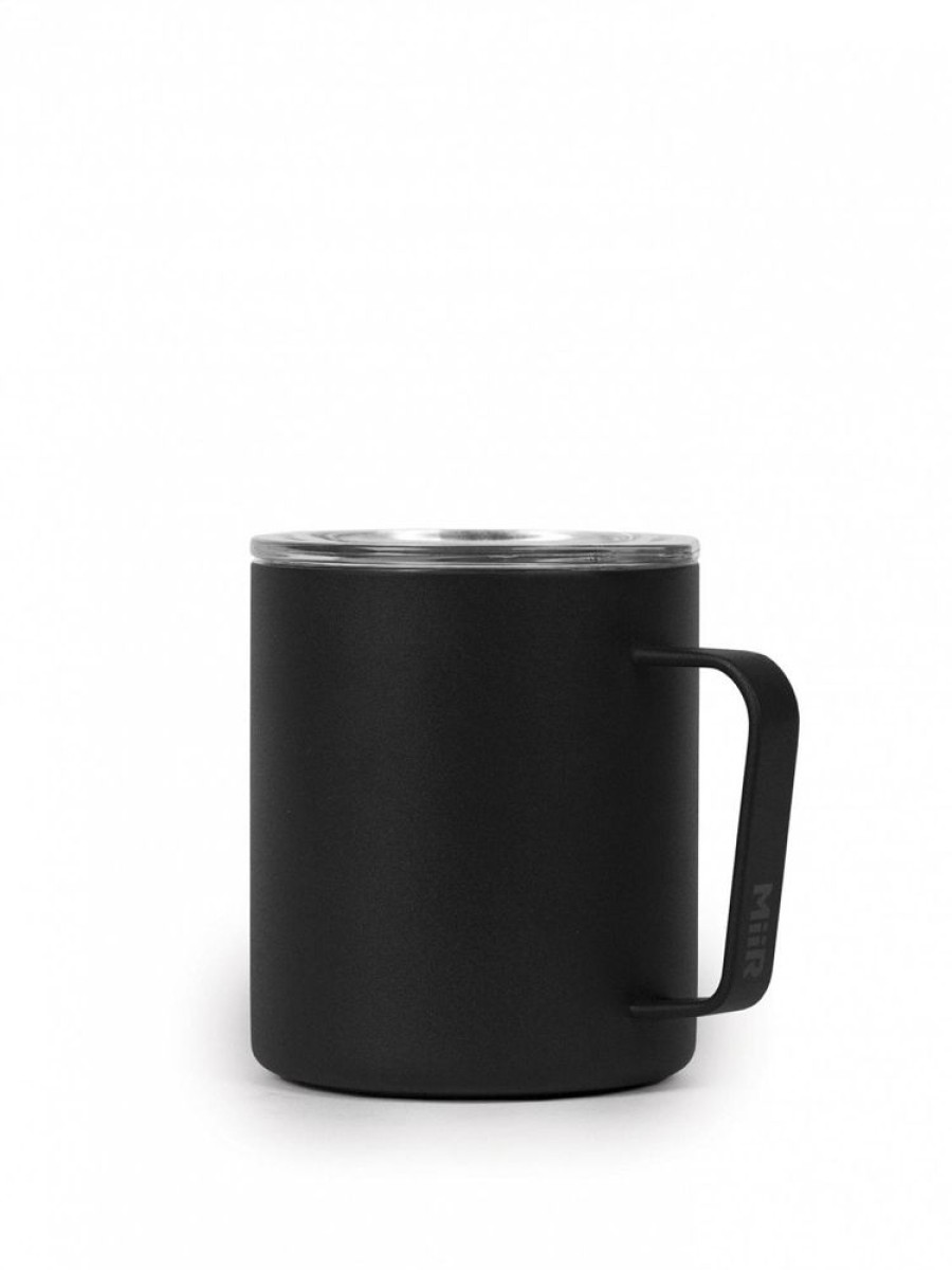 Herre Miir Home | Vi Camp Cup Black