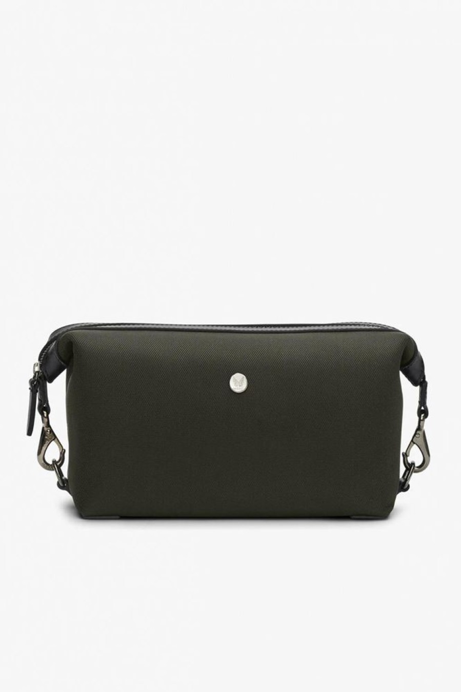 Herre Mismo Vesker | Ms Washbag Skagerrak/Black