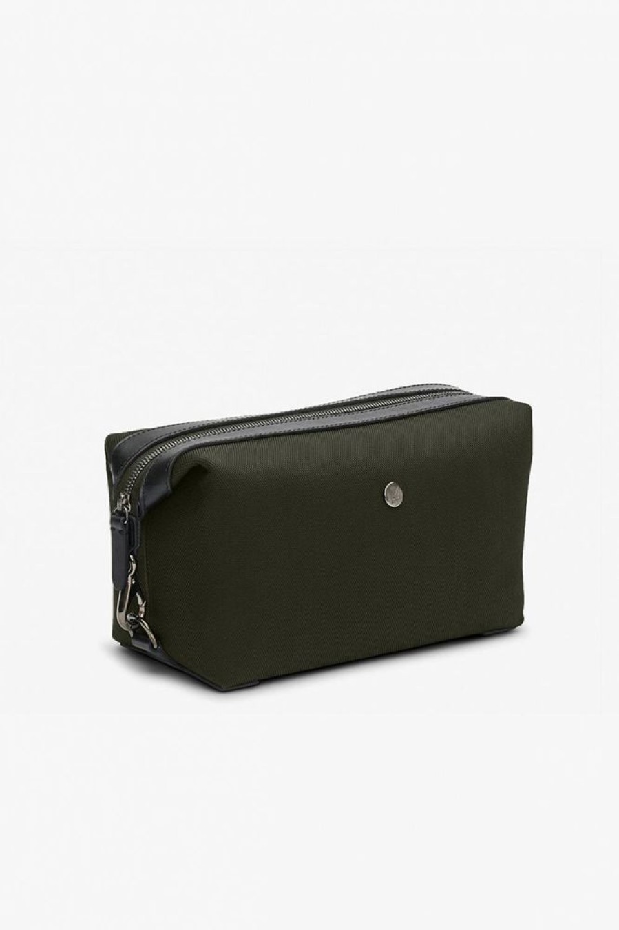 Herre Mismo Vesker | Ms Washbag Skagerrak/Black