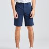 Herre NN07 Shorts | Theodor Navy Blue