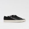 Herre Common Projects Sneakers | Original Achilles Contrast Sole 2385 Black