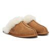 Dame UGG Tofler | Scuffette Ii Chestnut