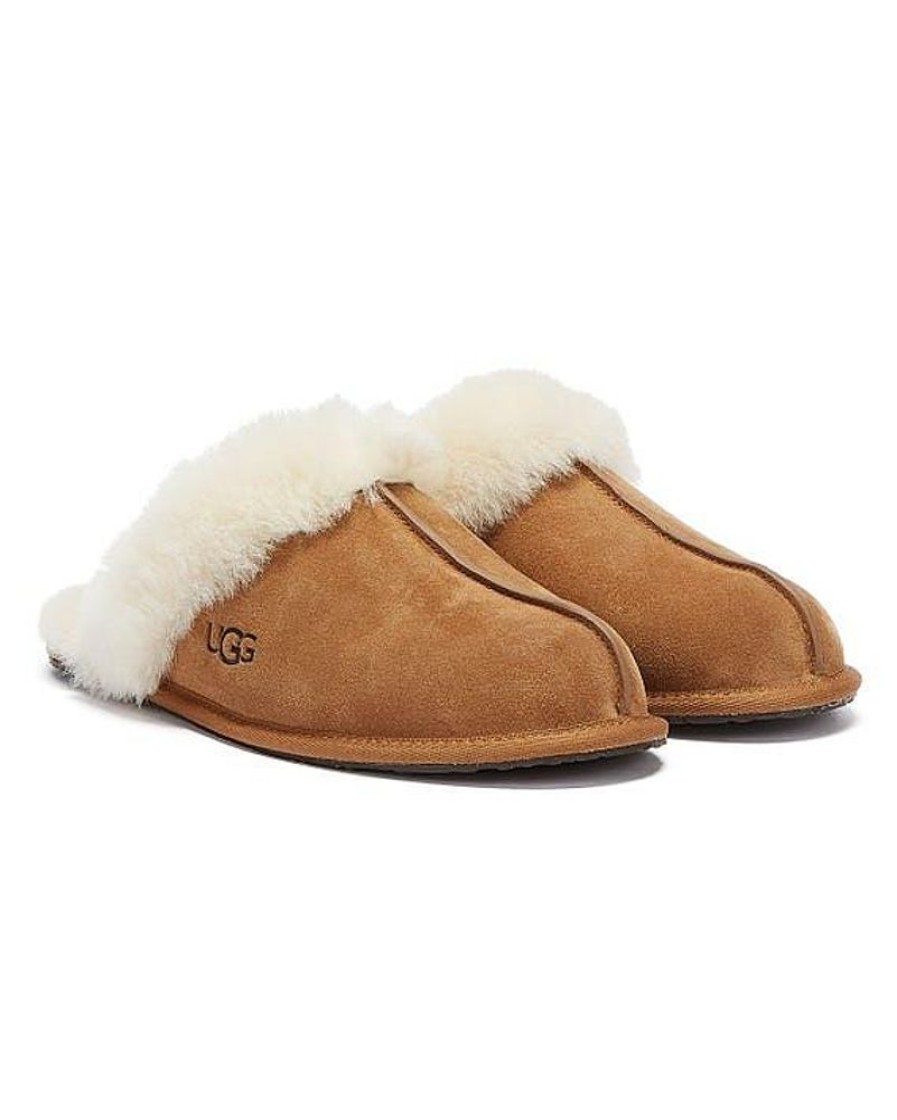 Dame UGG Tofler | Scuffette Ii Chestnut