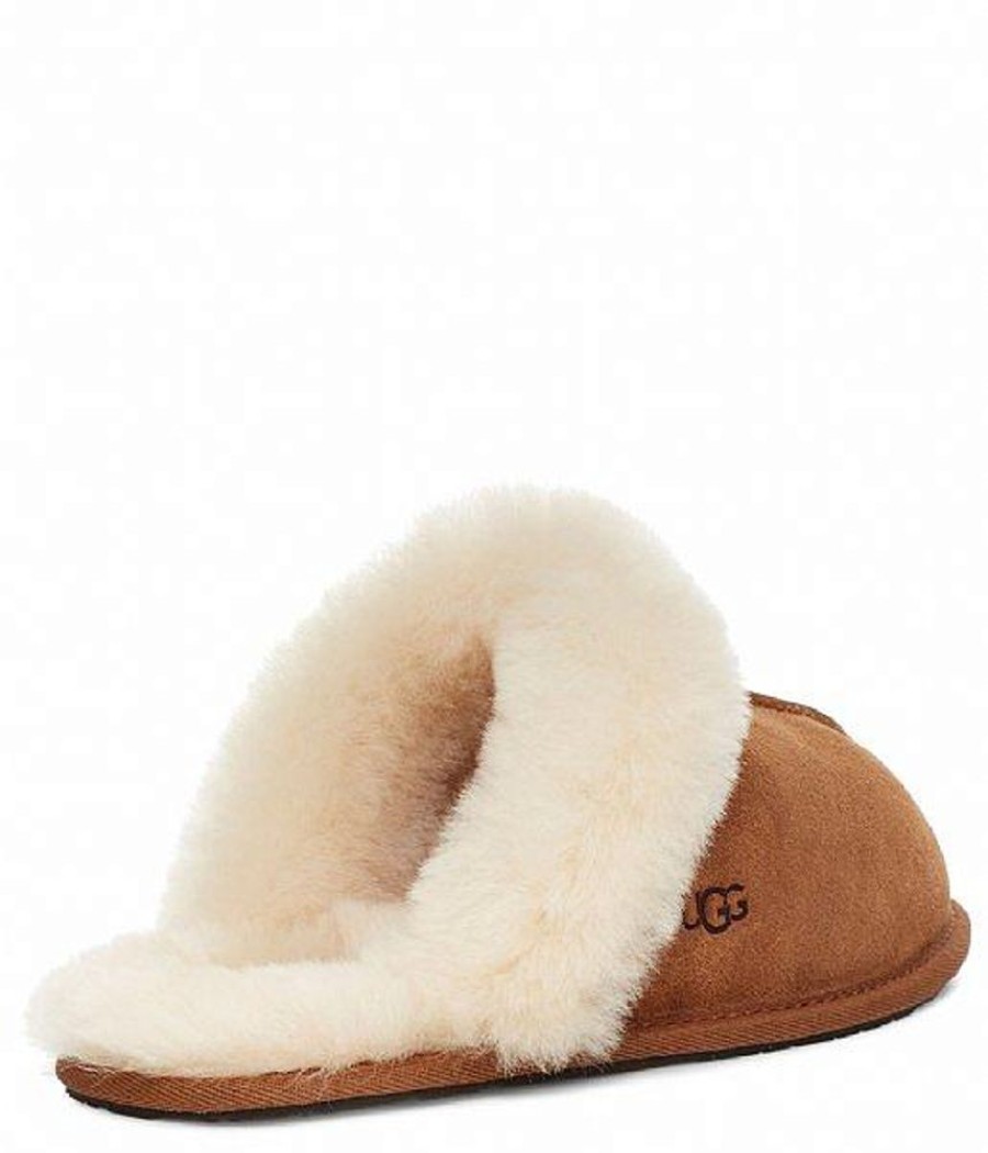 Dame UGG Tofler | Scuffette Ii Chestnut