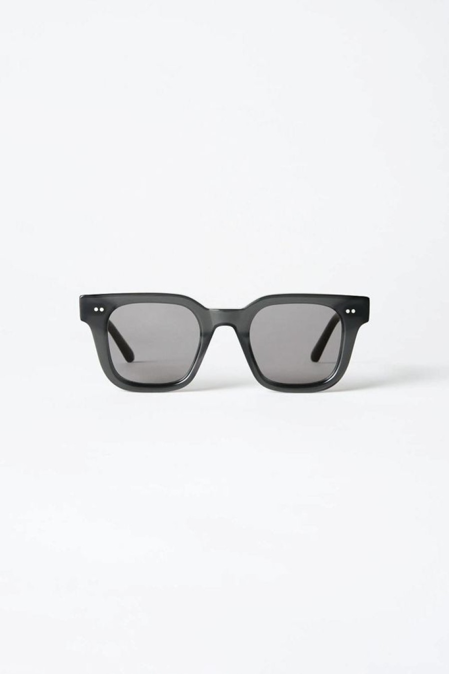 Dame CHIMI Solbriller | 04M Dark Grey