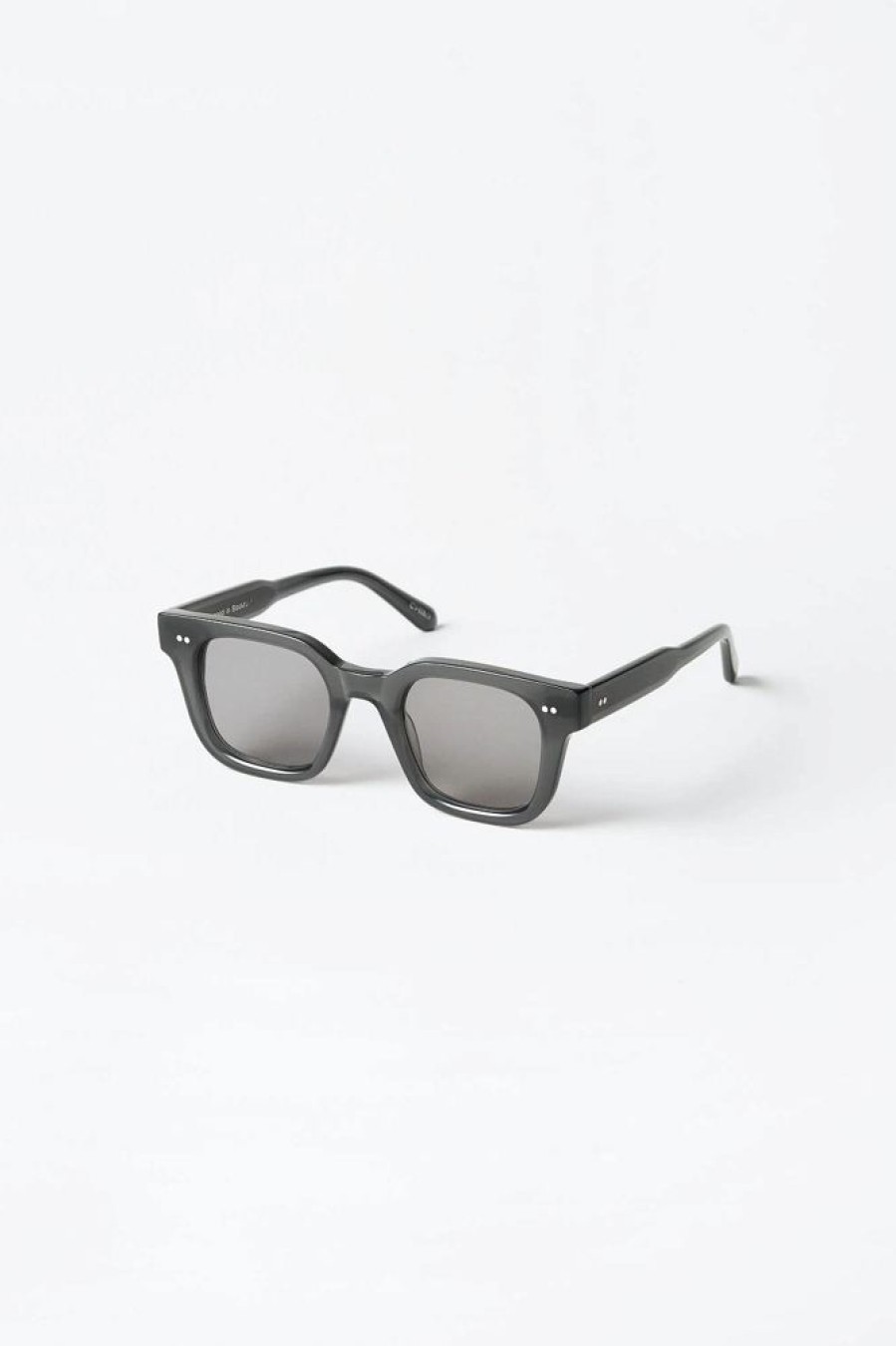 Dame CHIMI Solbriller | 04M Dark Grey