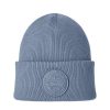 Herre Canada Goose Luer Og Panneband | Arctic Toque Gd Ozone Blue