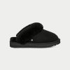 Dame UGG Tofler | Classic Slipper Ii Black