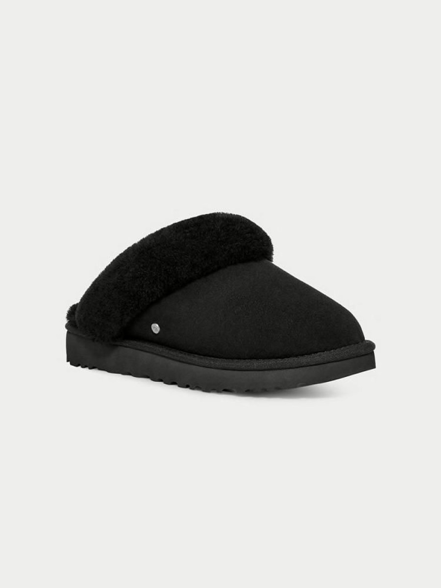 Dame UGG Tofler | Classic Slipper Ii Black