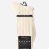 Herre Falke Sokker Og Undertoy | Lhasa Rib So White