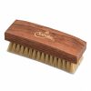 Herre Saphir Medaille D'Or Skopleie | Gloss/Cleaning Brush White