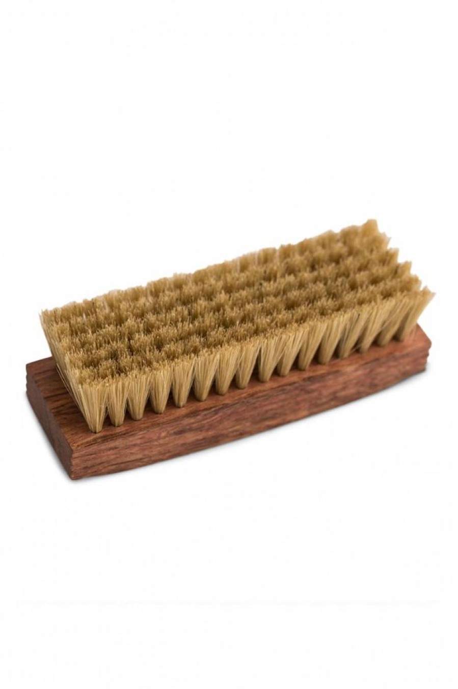 Herre Saphir Medaille D'Or Skopleie | Gloss/Cleaning Brush White