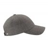 Dame Varsity Headwear Capser Og Hatter | Argent Khaki Linen