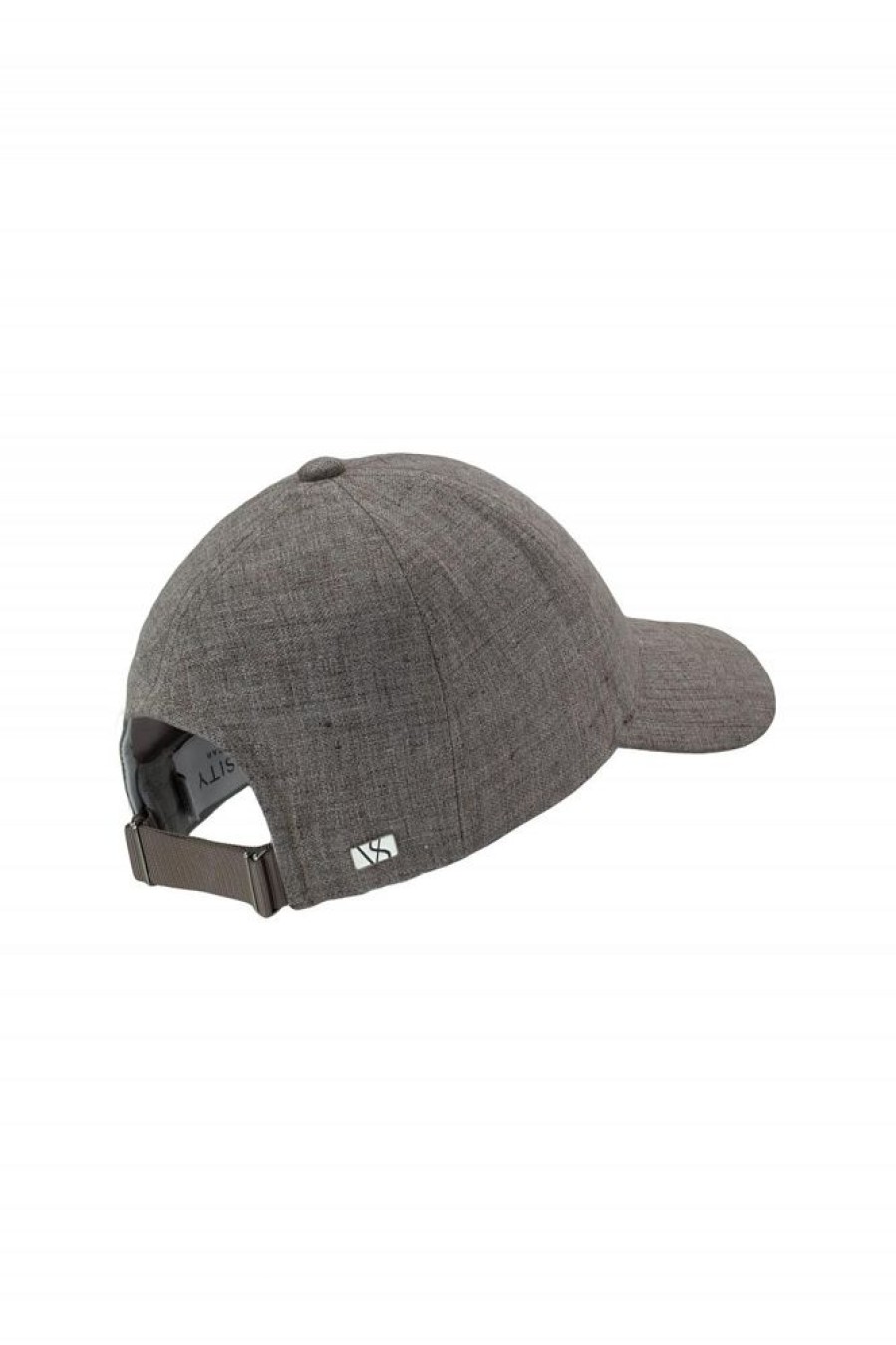 Dame Varsity Headwear Capser Og Hatter | Argent Khaki Linen