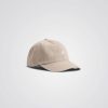 Herre Norse Projects Capser | Twill Sports Cap Marble White