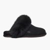 Dame UGG Tofler | Scuff Siss Black