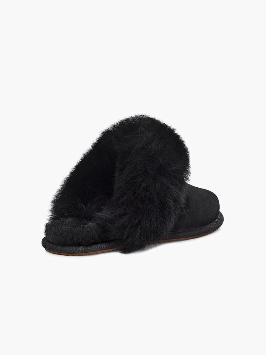 Dame UGG Tofler | Scuff Siss Black