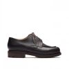 Herre Paraboot Skinnsko | Chambord/Tex Marron Lis Cafe