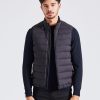 Herre UBR Vester | Sonic Vest Black