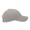 Herre Varsity Headwear Capser | Beige Active Tech