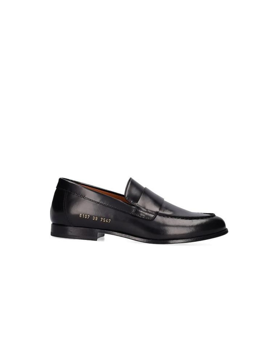 Dame Common Projects Loafers | Loafer Black