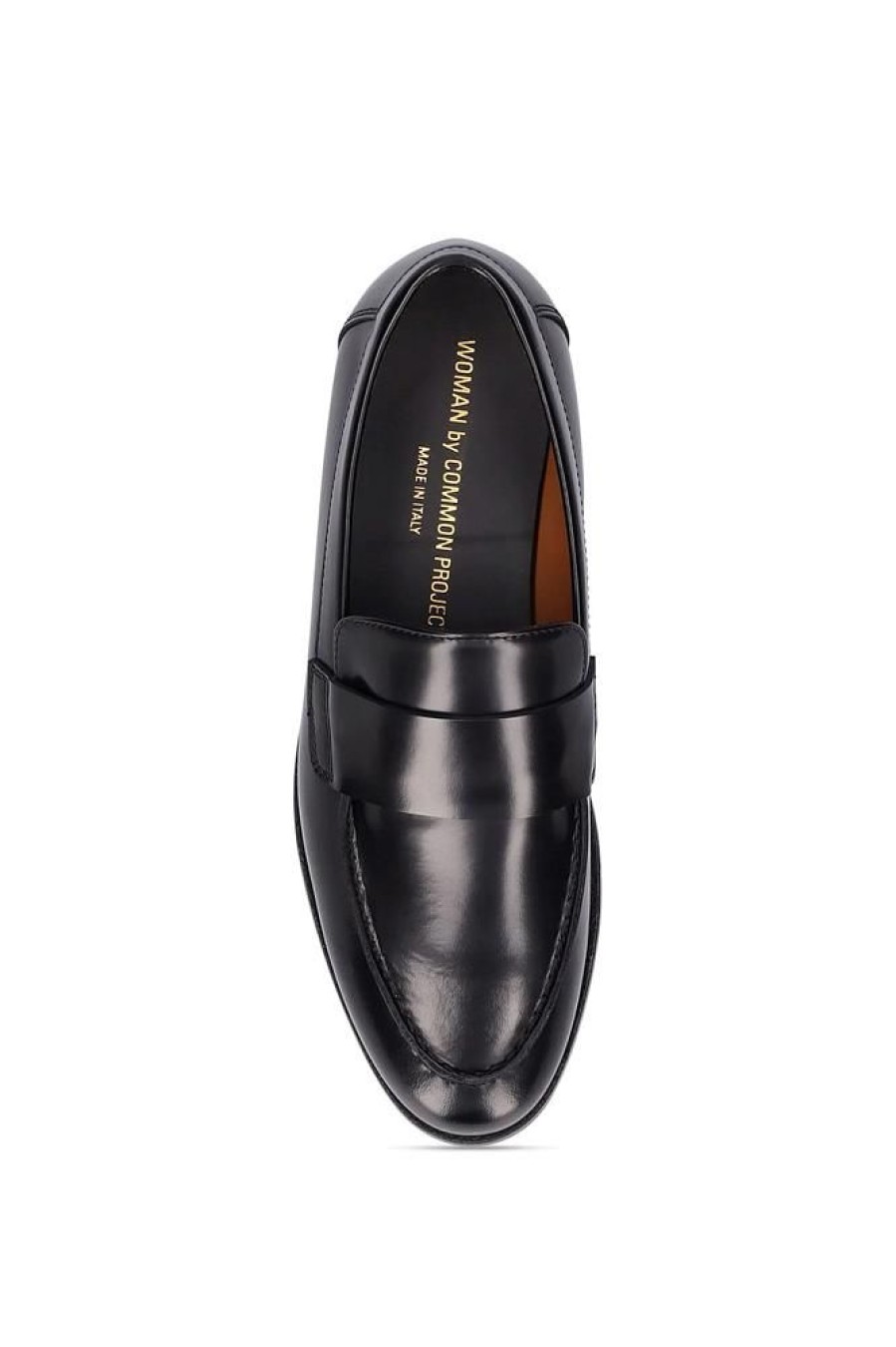 Dame Common Projects Loafers | Loafer Black