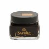 Herre Saphir Medaille D'Or Skopleie | Creme Pommadier 75Ml Dark Brown