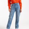 Dame AGOLDE Jeans | 90'S Jean In Scheme