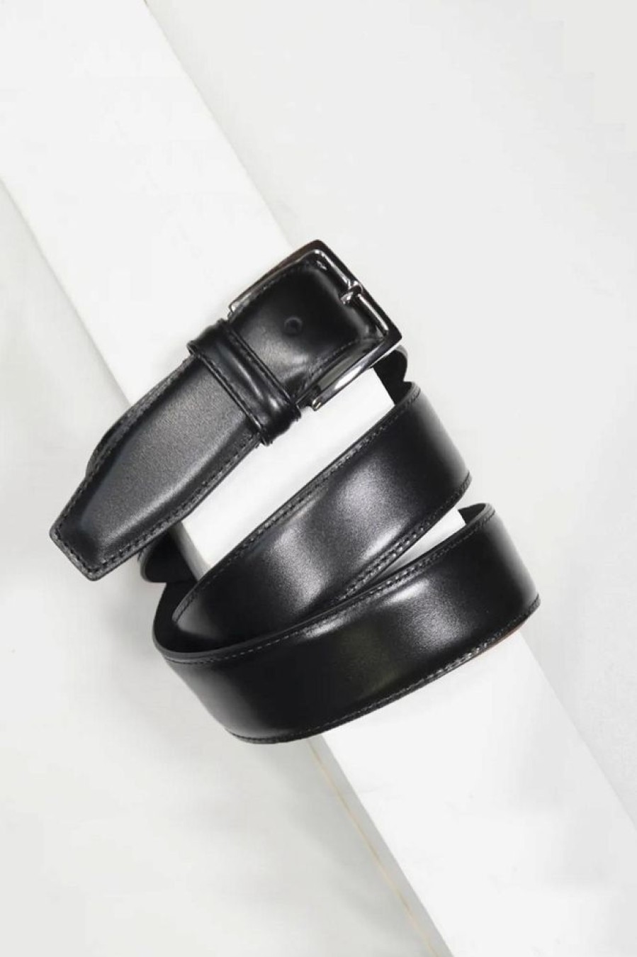 Herre Anderson Belter | Suitbelt Black