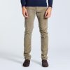 Herre Jacob Cohën Jeans | Bard 688 Corduroy Dark Beige Jeans