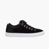 Herre Diemme Sneakers | Marostica Low Black Suede