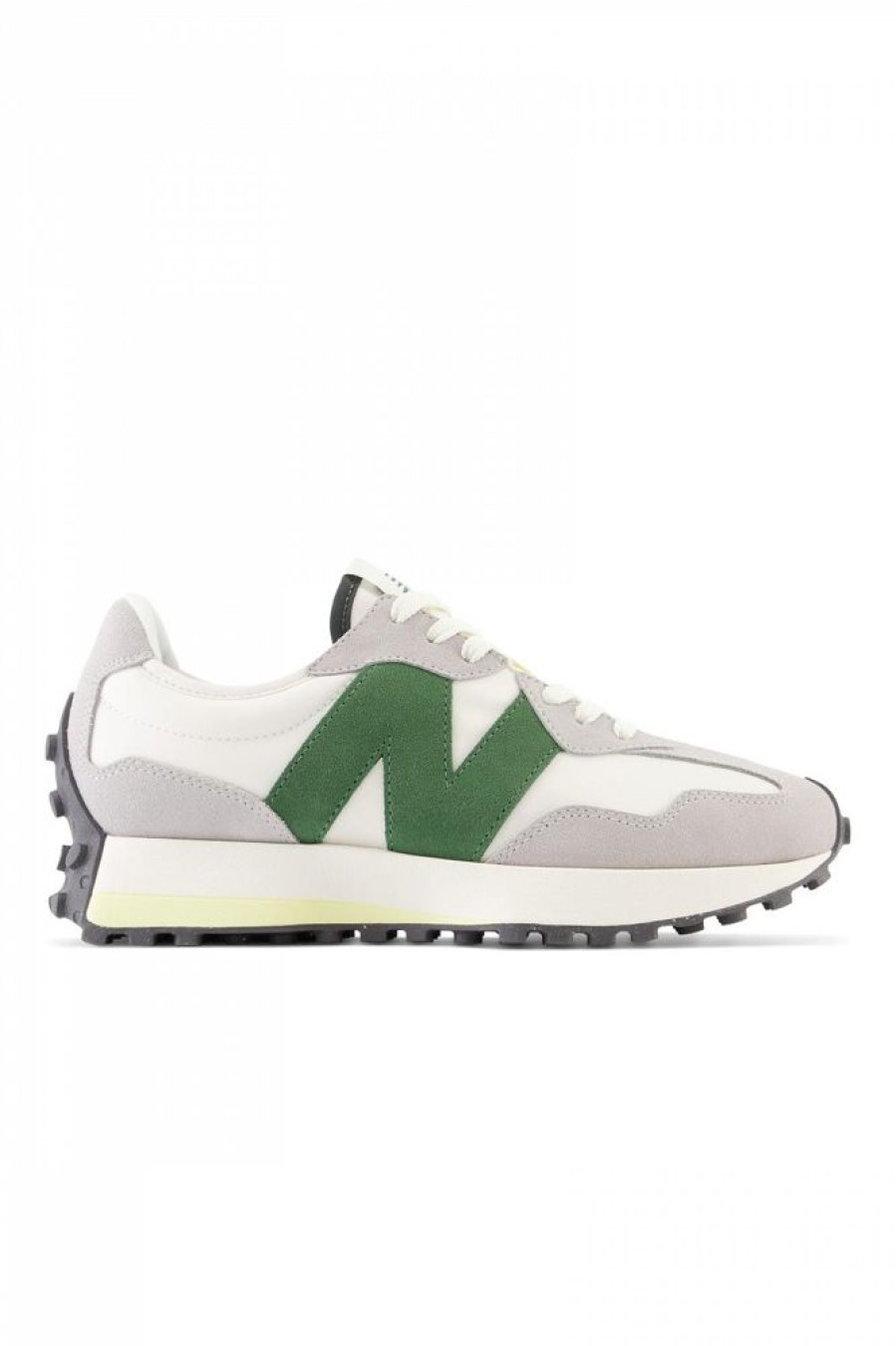 Dame New Balance Sneakers | Ws327Pu Raincloud/Nori