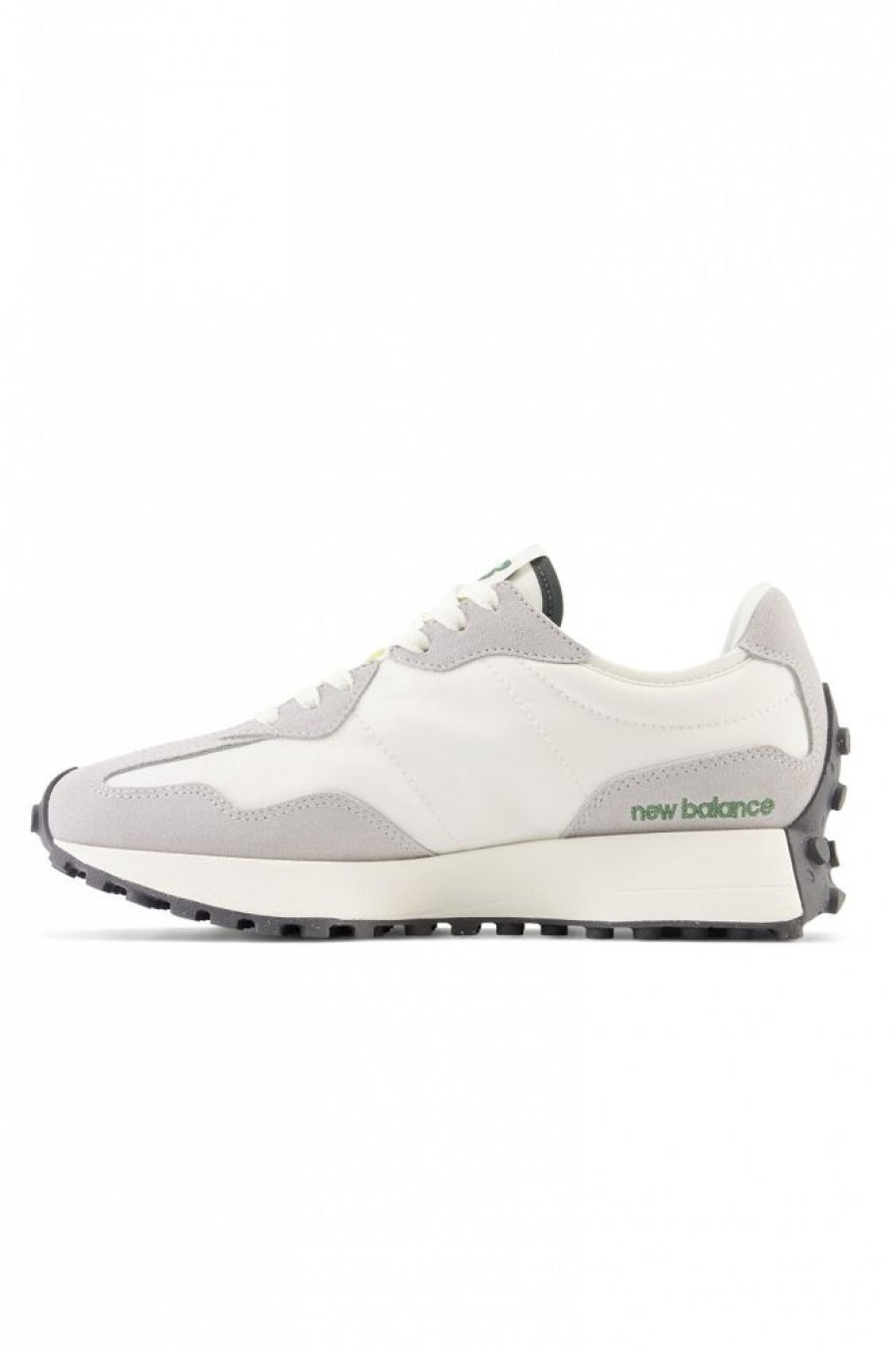 Dame New Balance Sneakers | Ws327Pu Raincloud/Nori