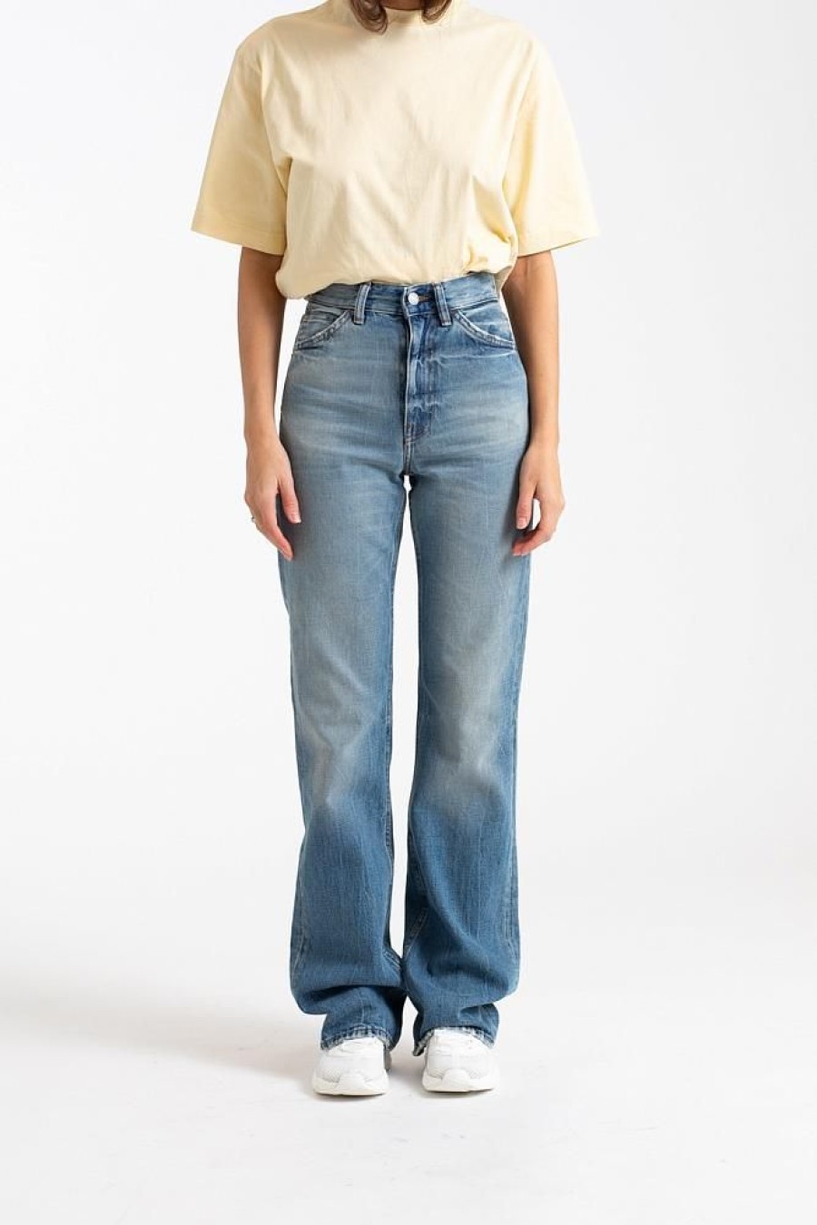 Dame Acne Studios Jeans | Acne Studios 1977 Watermark