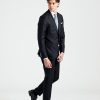 Herre Onesto Dresser | N. Siena Palermo Suit Black