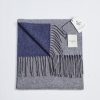 Herre Piacenza Skjerf | Cashmere Scarf Supreme