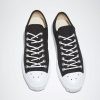 Dame Acne Studios Sneakers | Ballow Tag W Black/Off White