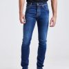 Herre Jacob Cohën Jeans | Bard 688 Medium Wash Jeans