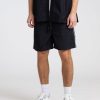 Herre Tom Wood Shorts | Achille Shorts Water Repelient Black