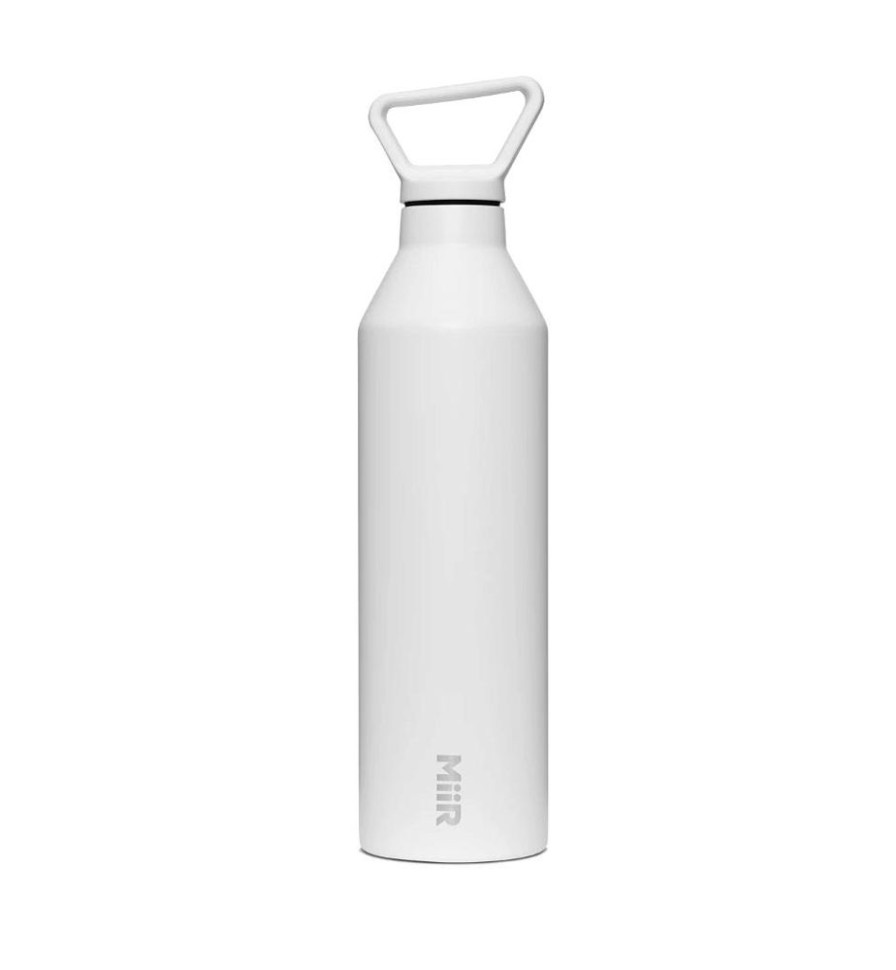 Herre Miir Home | Vi Nm Bottle White