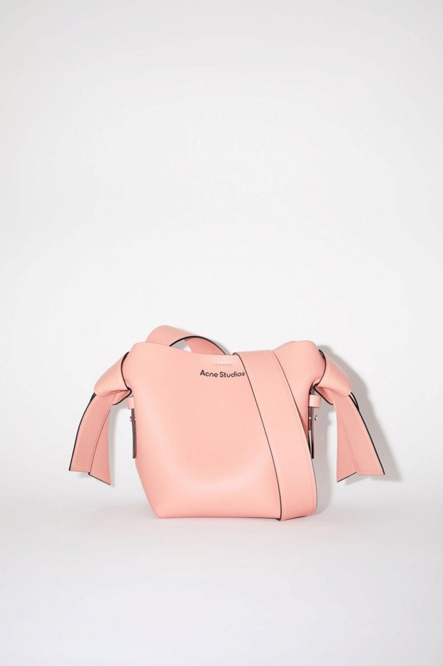 Dame Acne Studios Vesker | Musubi Mini Salmon Pink