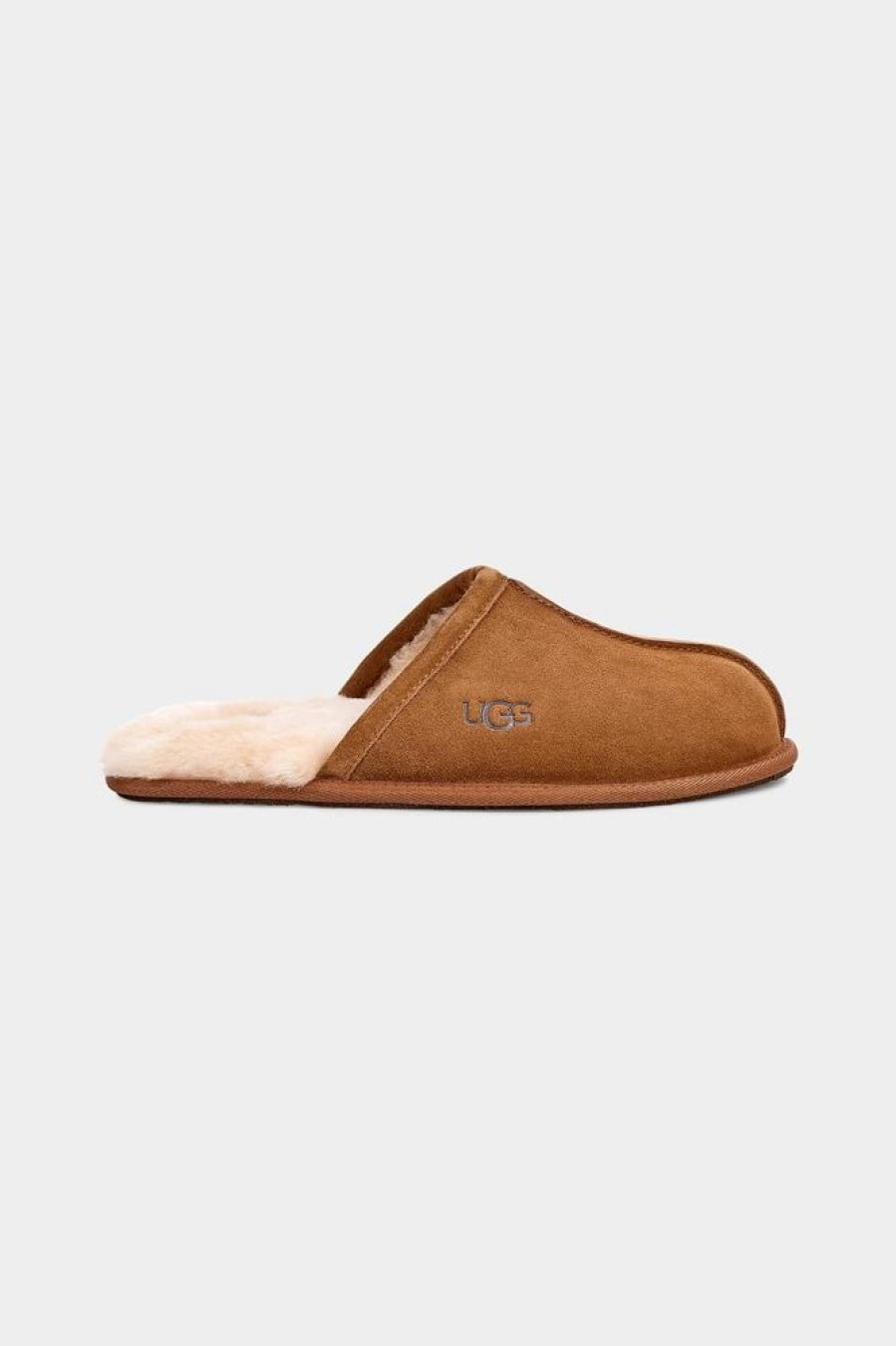 Herre UGG Tofler | M Scuff Chestnut